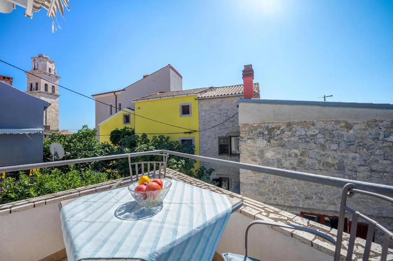 Casa Lorenzo Premantura