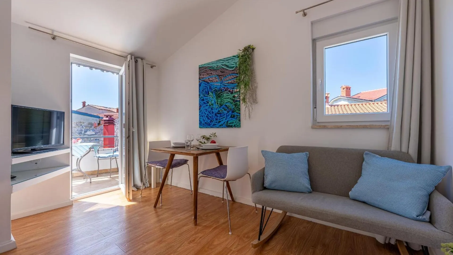 Casa Lorenzo Premantura Διαμέρισμα
