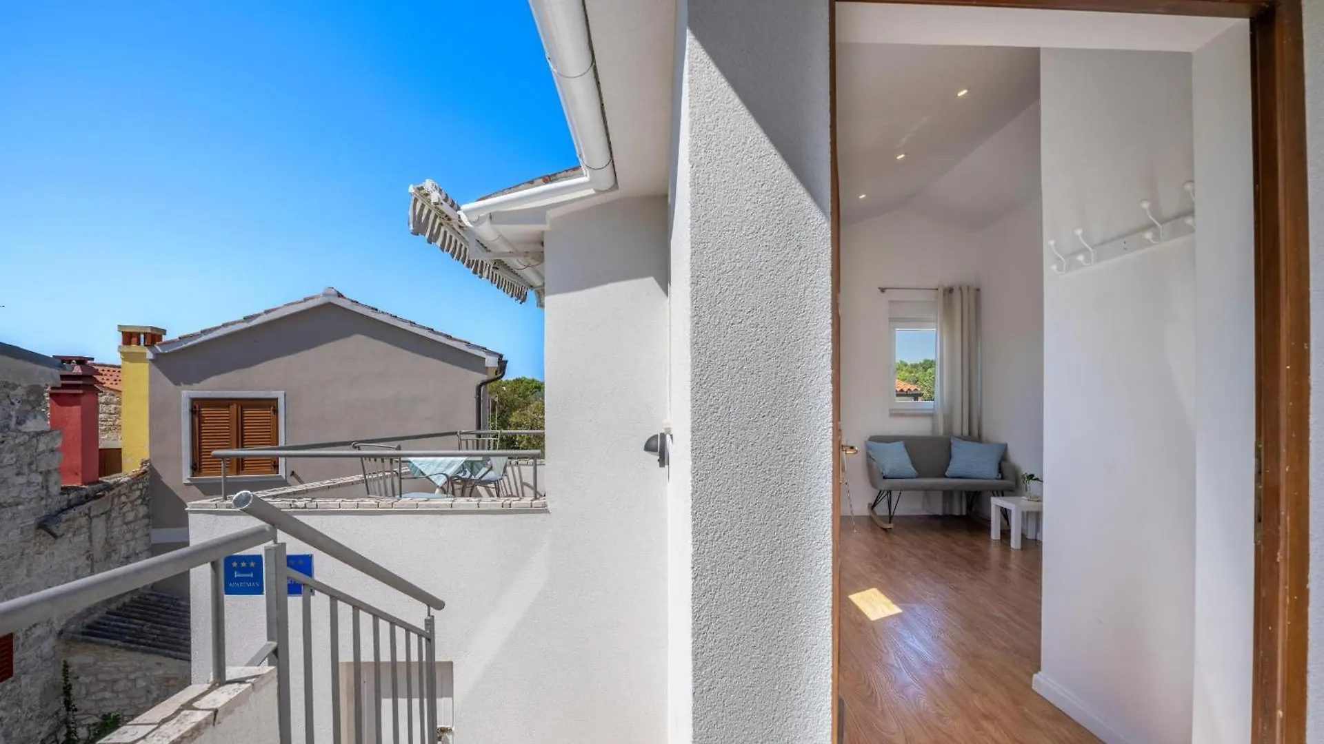 Διαμέρισμα Casa Lorenzo Premantura