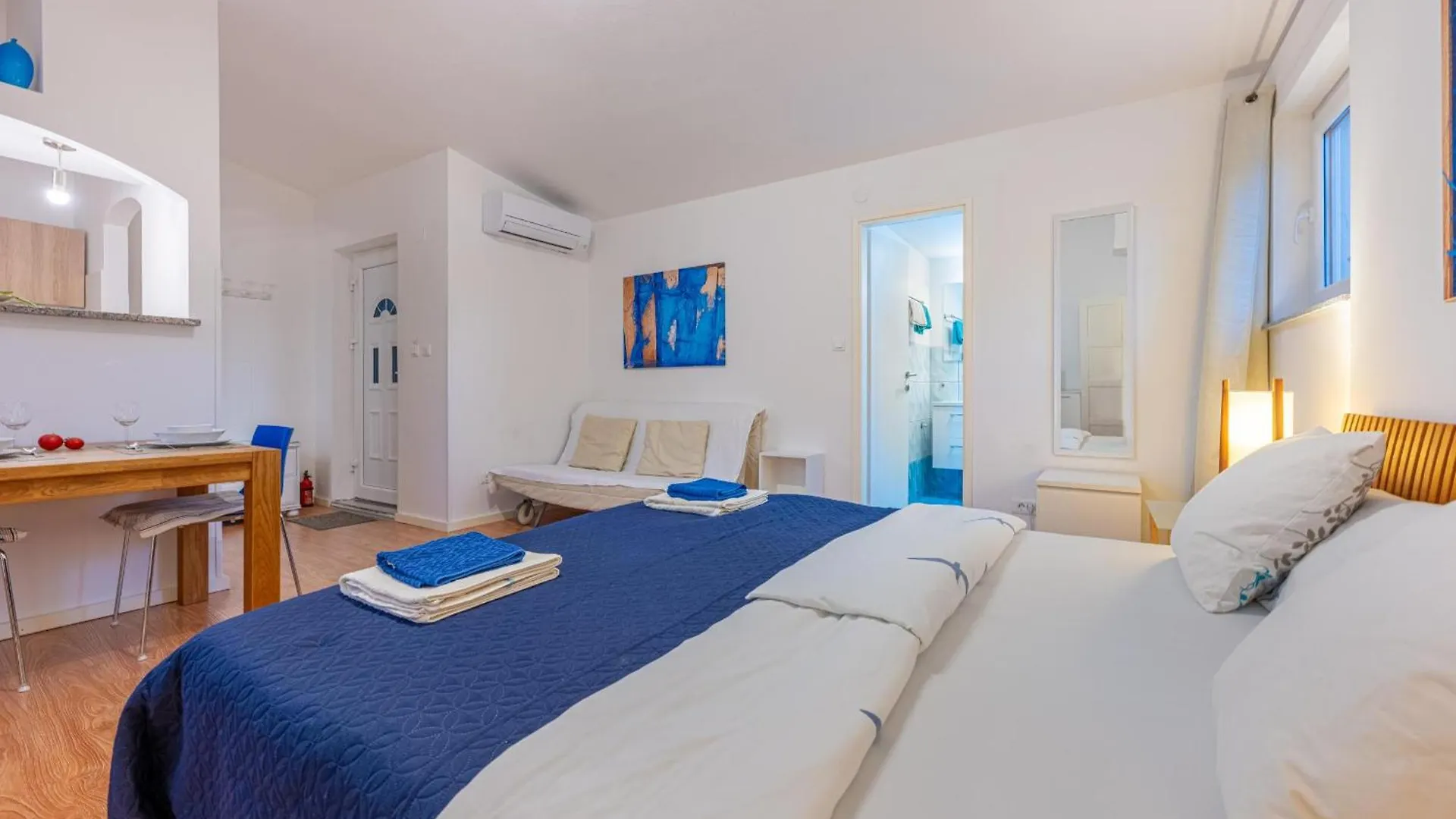 Casa Lorenzo Premantura Apartment