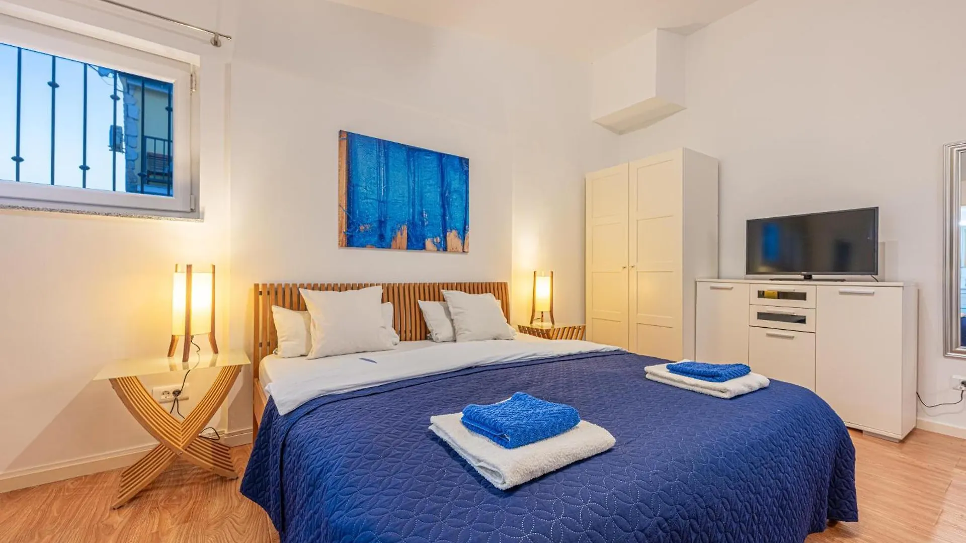 Casa Lorenzo Premantura 0*,  Κροατία