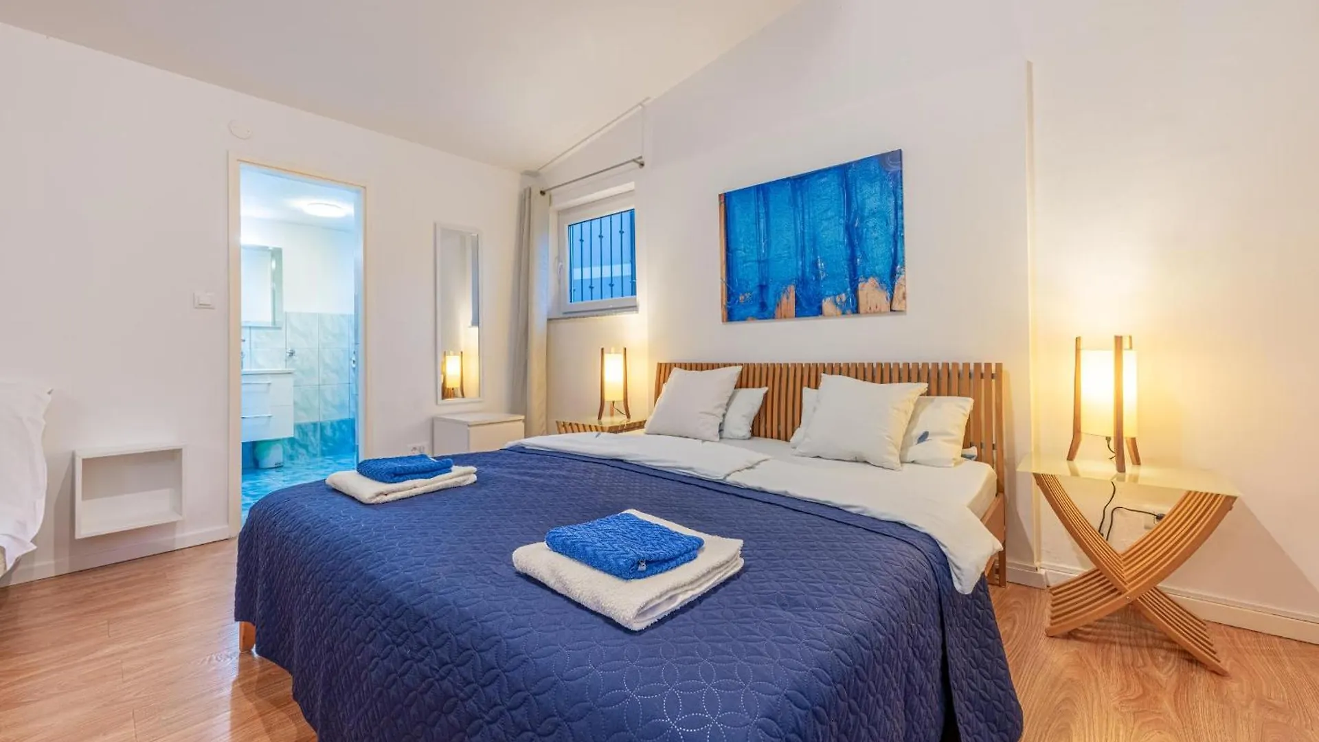 Διαμέρισμα Casa Lorenzo Premantura