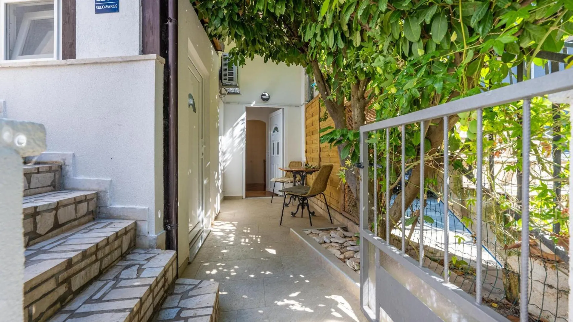 Casa Lorenzo Premantura 0*,