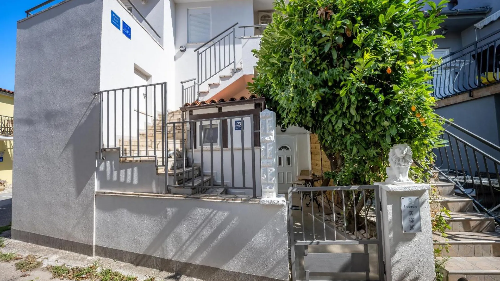 Casa Lorenzo Premantura Διαμέρισμα