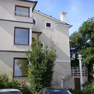  Pensjonat Apartments Premantura