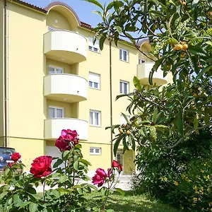  Apartament Apartments Verde