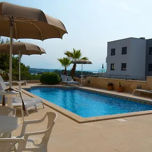  Apartament Flora