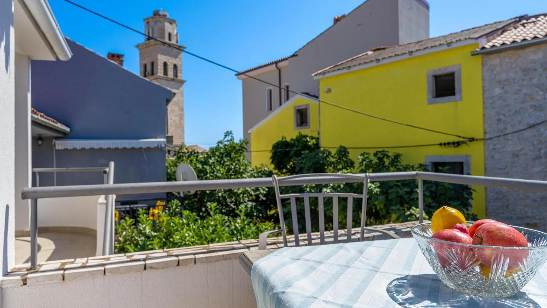 Casa Lorenzo Premantura Apartment