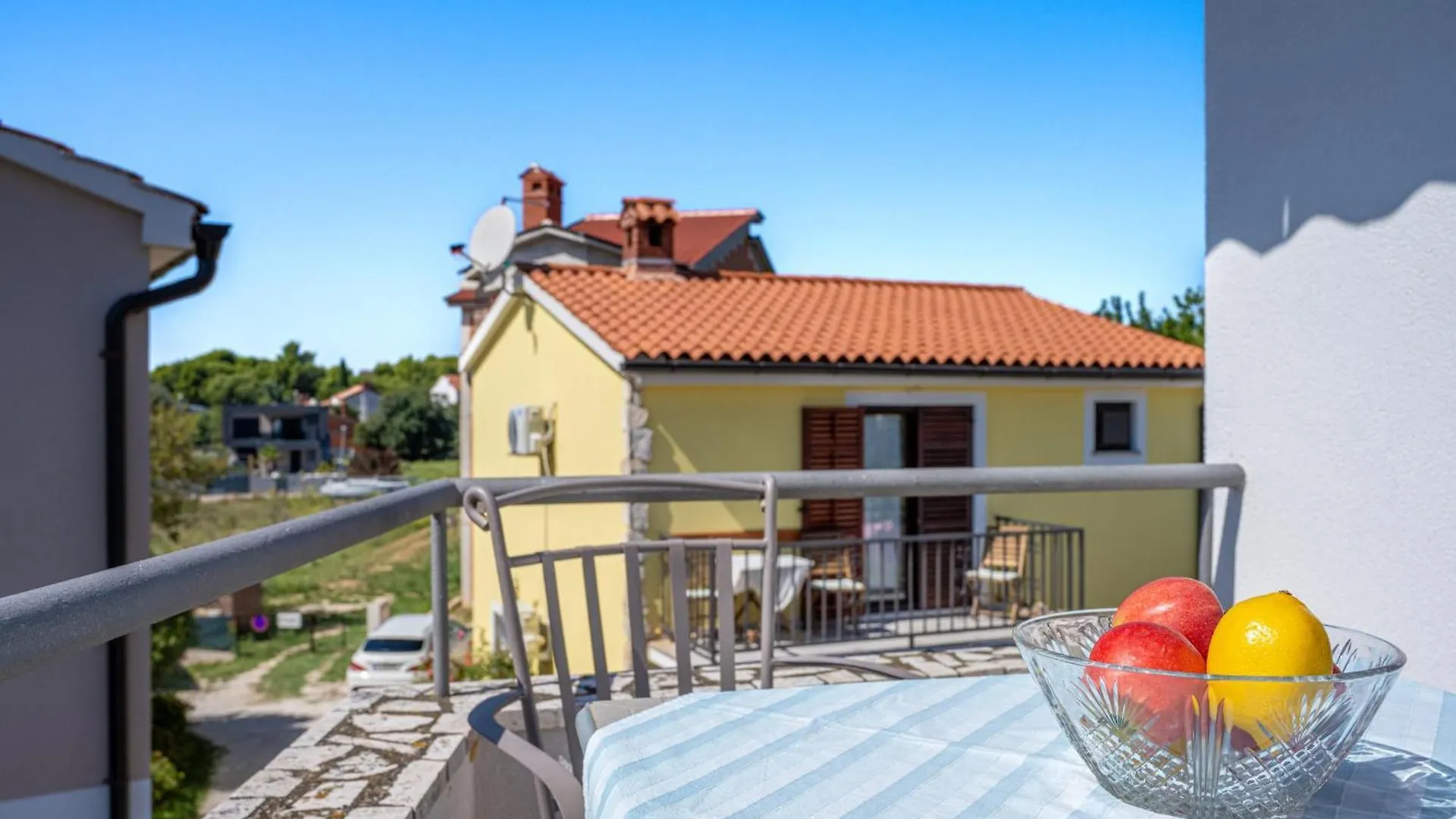 Apartment Casa Lorenzo Premantura Croatia