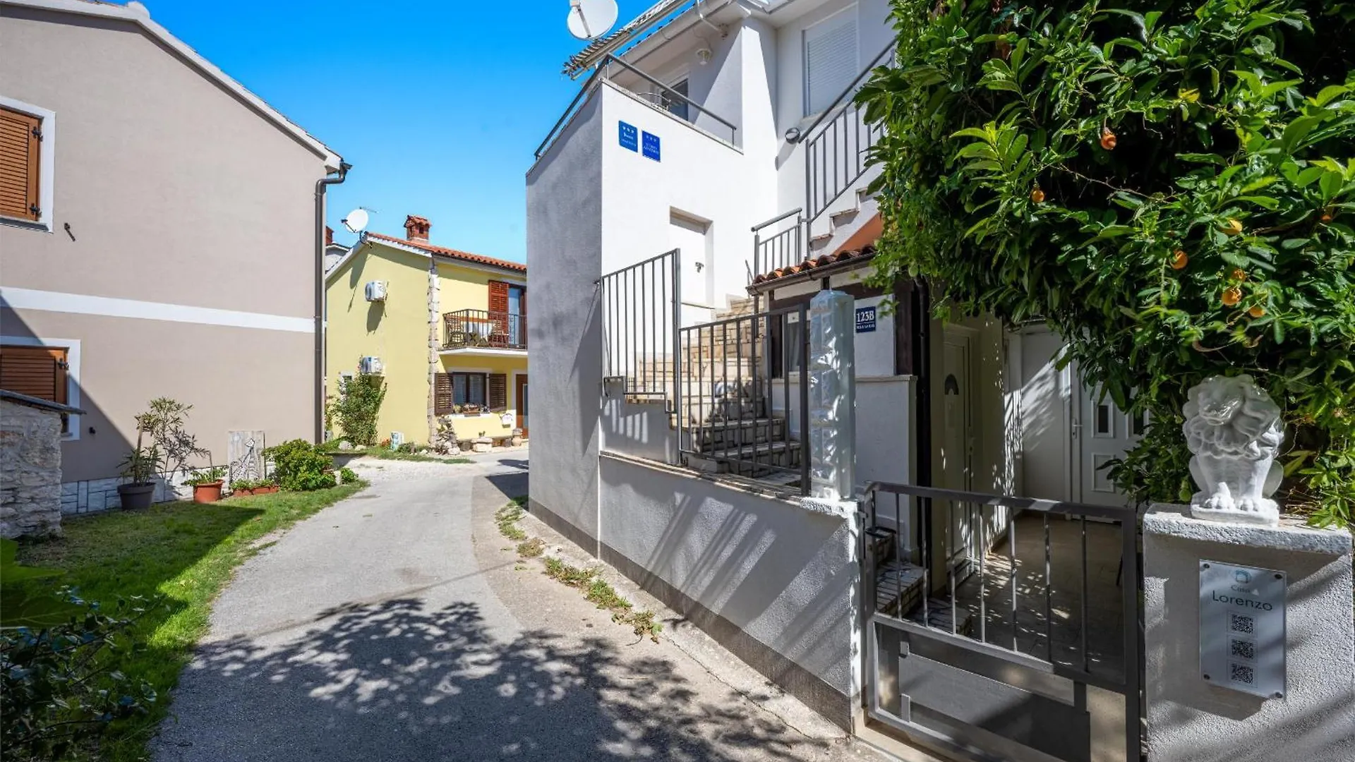 Casa Lorenzo Premantura