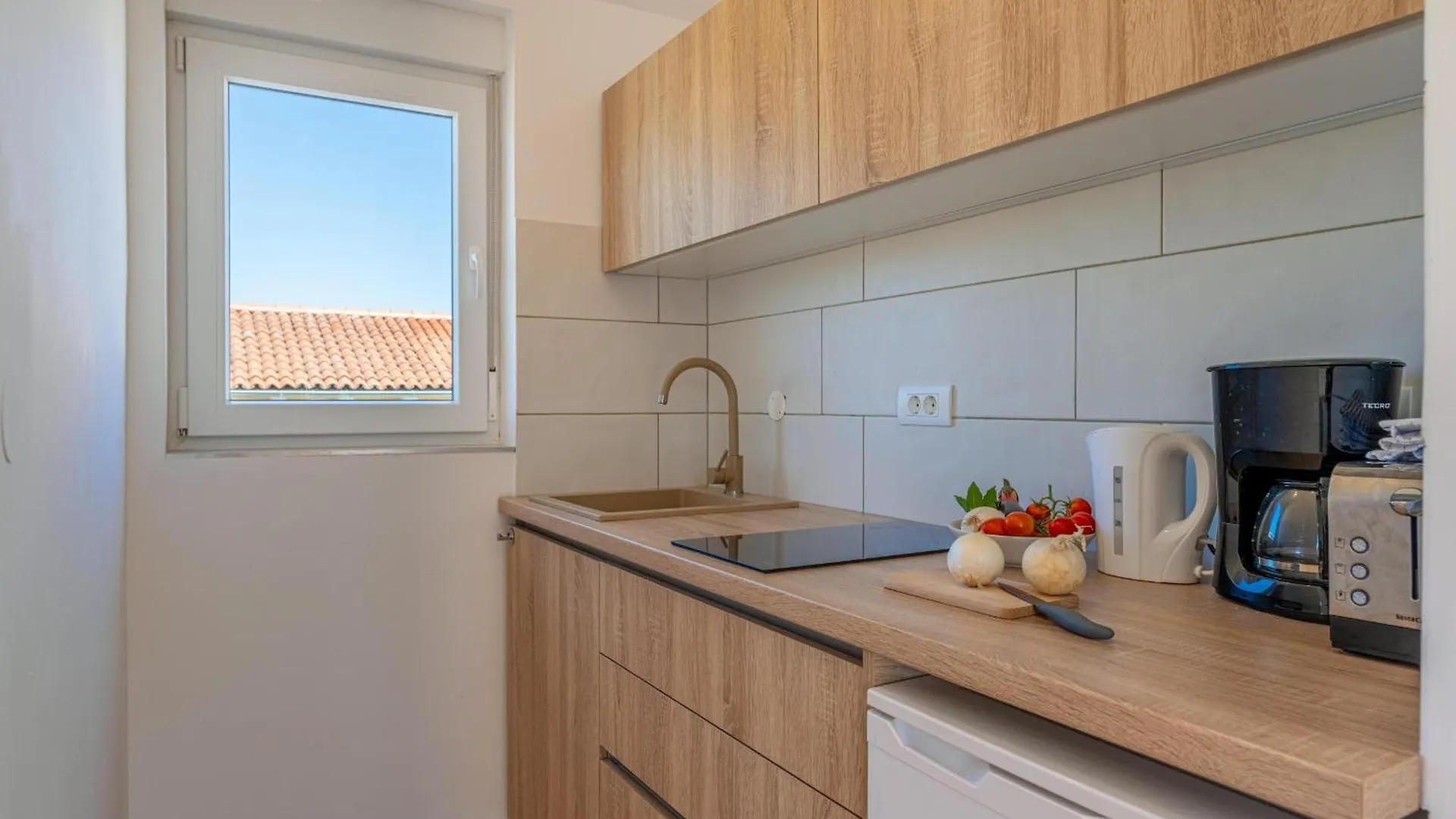 Apartment Casa Lorenzo Premantura