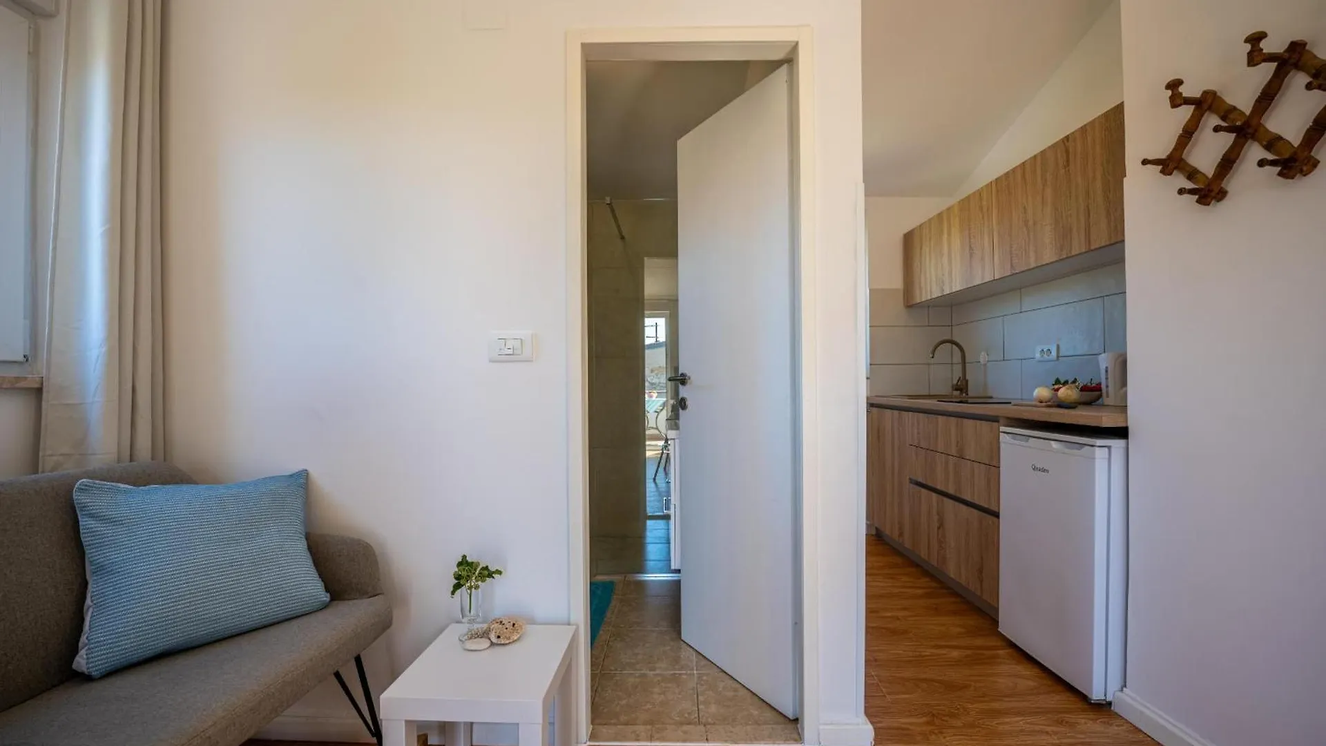 Casa Lorenzo Premantura Apartment