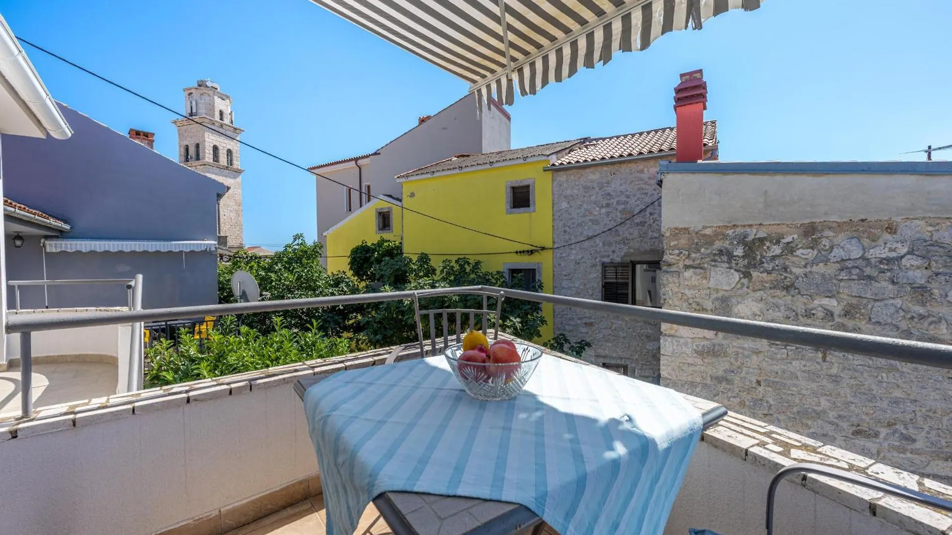Casa Lorenzo Premantura Croatia