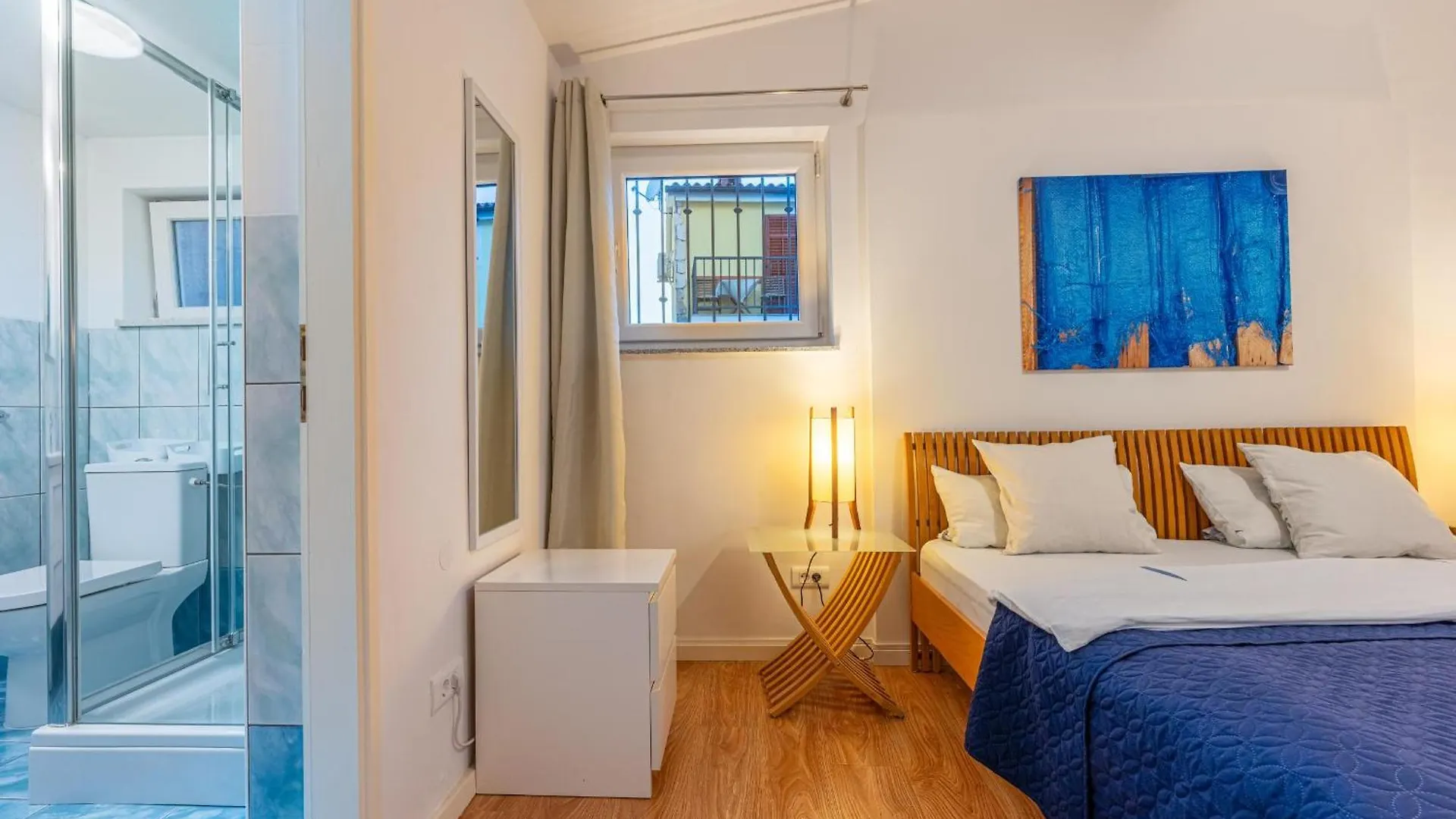 Apartment Casa Lorenzo Premantura