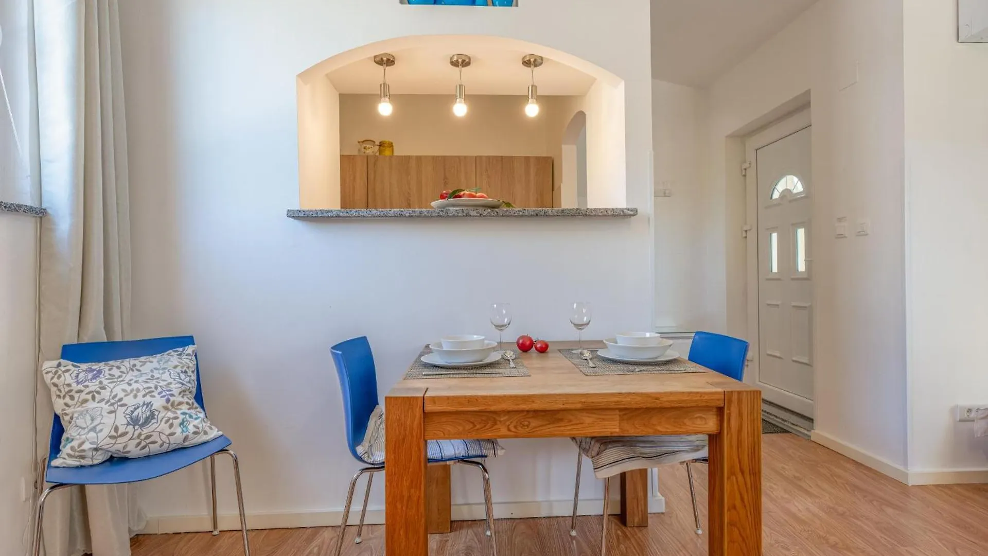 Casa Lorenzo Premantura Apartment