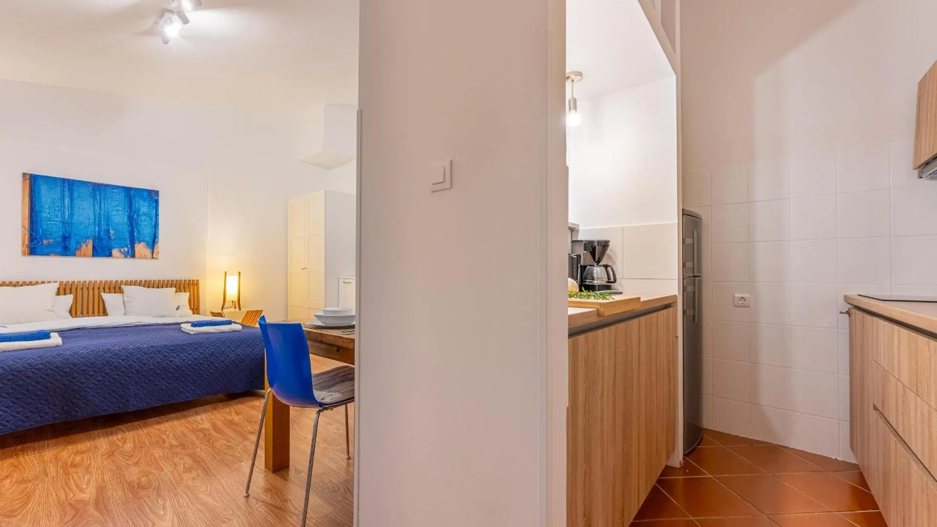 Casa Lorenzo Premantura Apartment