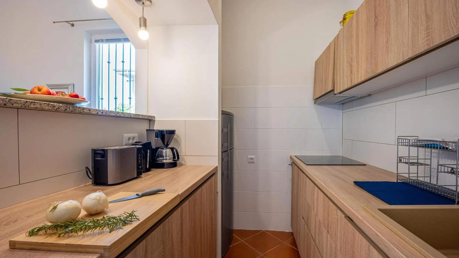Apartment Casa Lorenzo Premantura Croatia