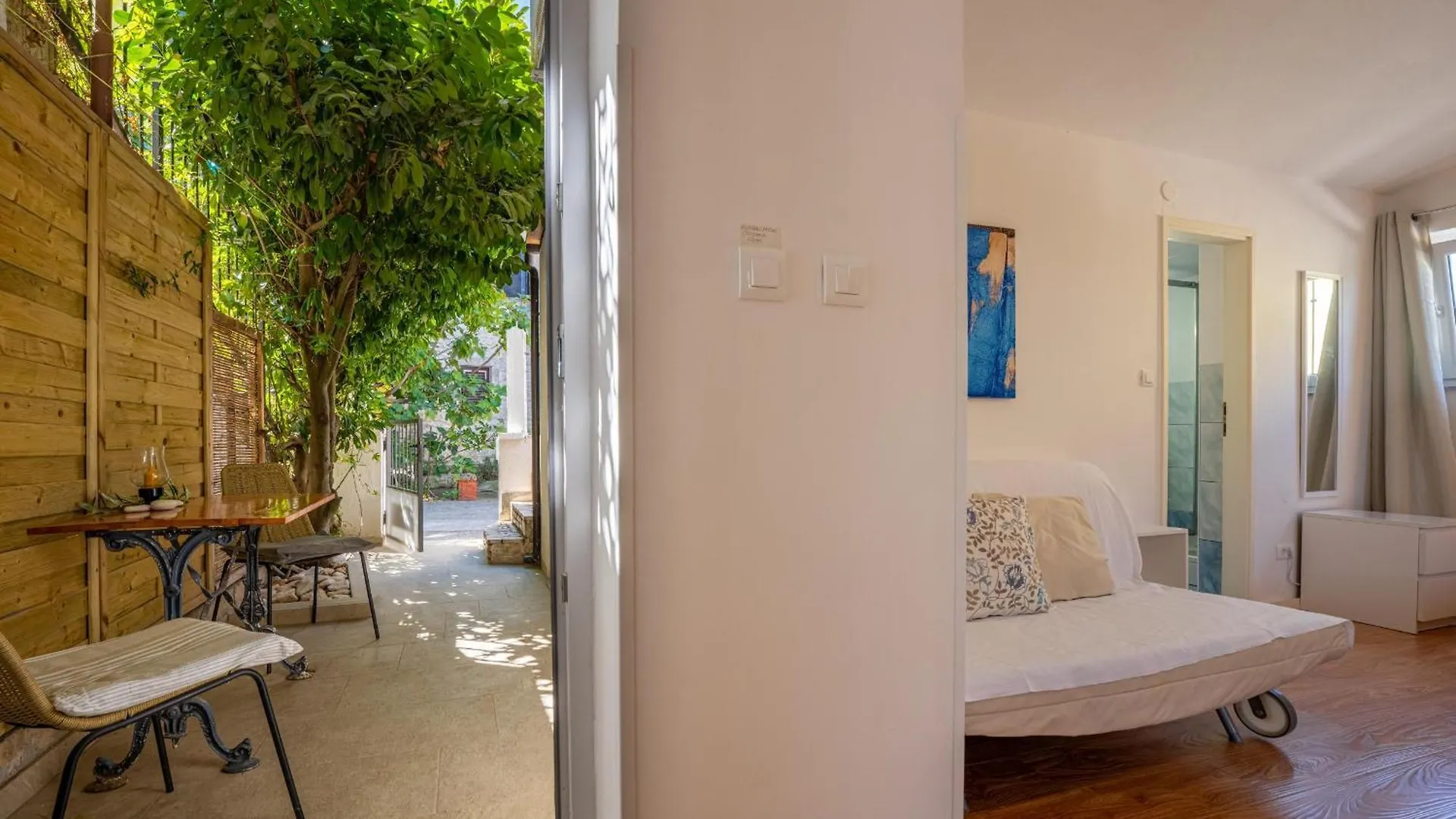 Apartment Casa Lorenzo Premantura Croatia