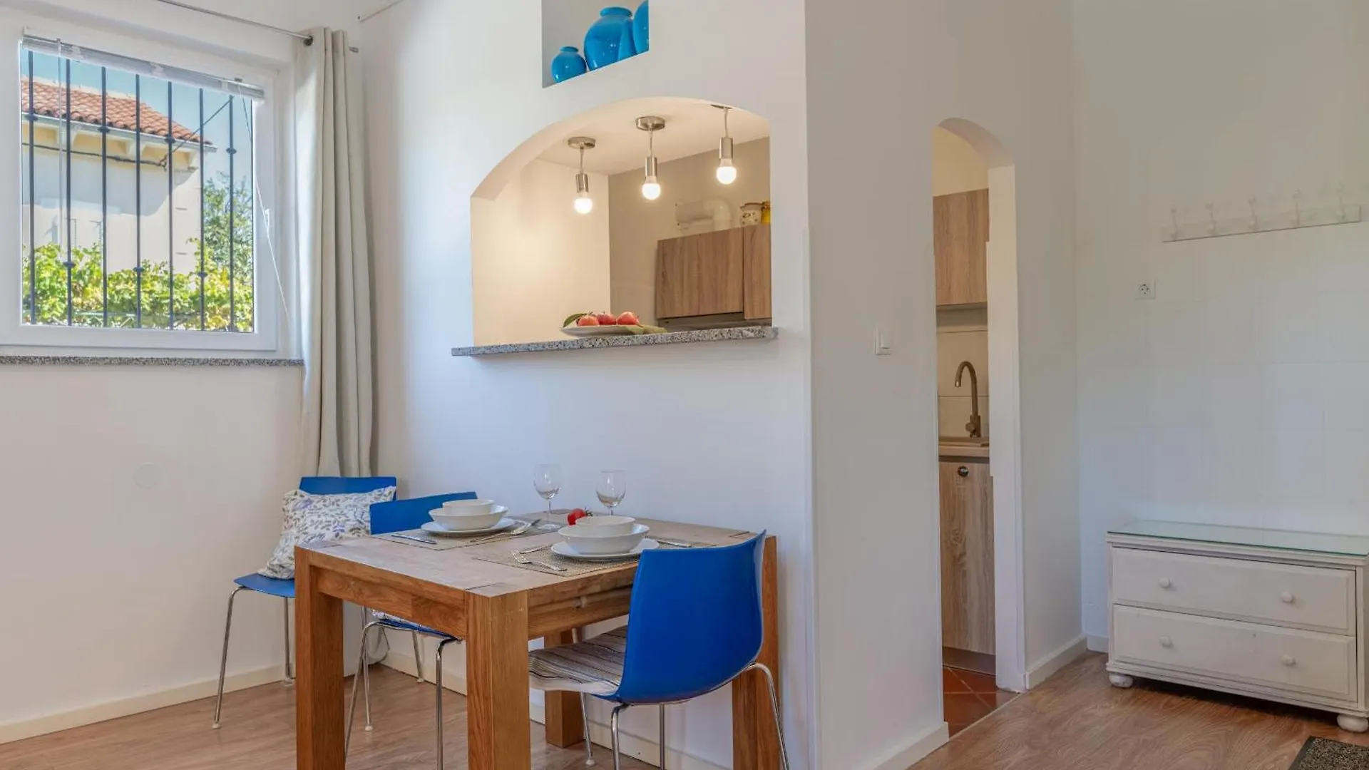 Apartment Casa Lorenzo Premantura Croatia