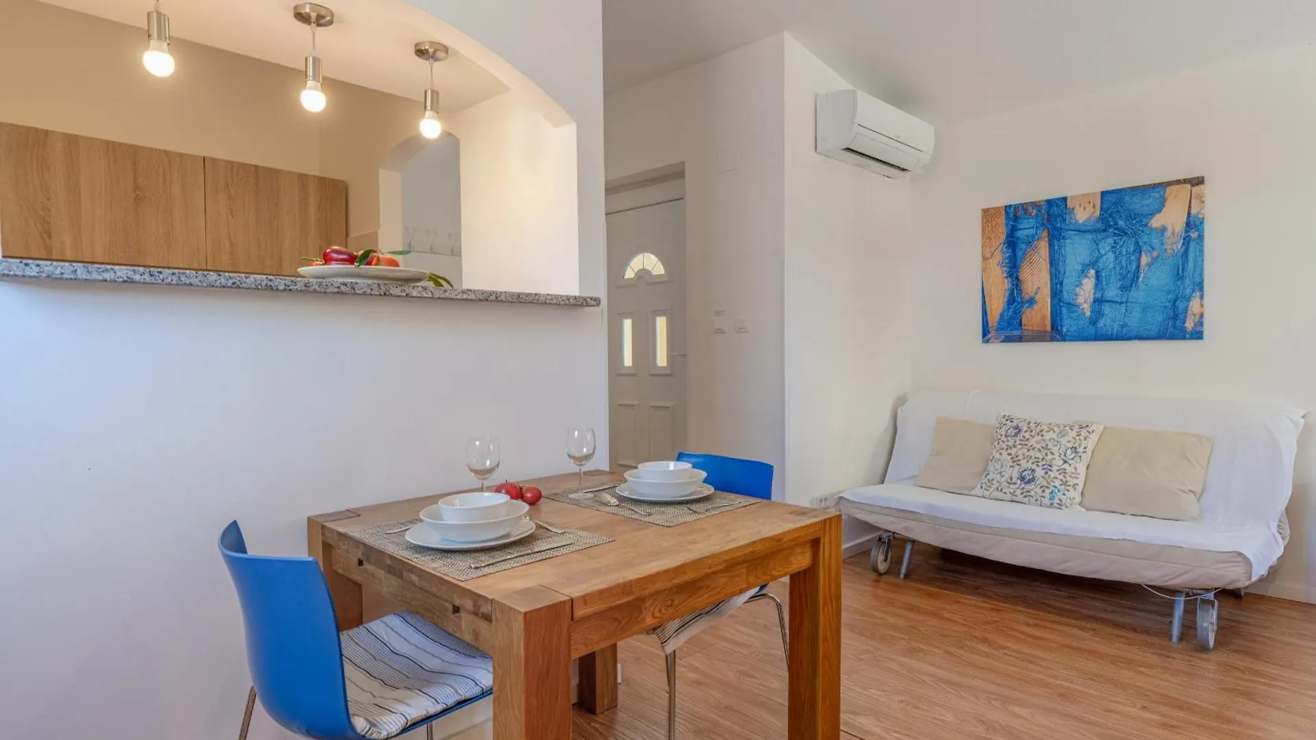Casa Lorenzo Premantura Croatia