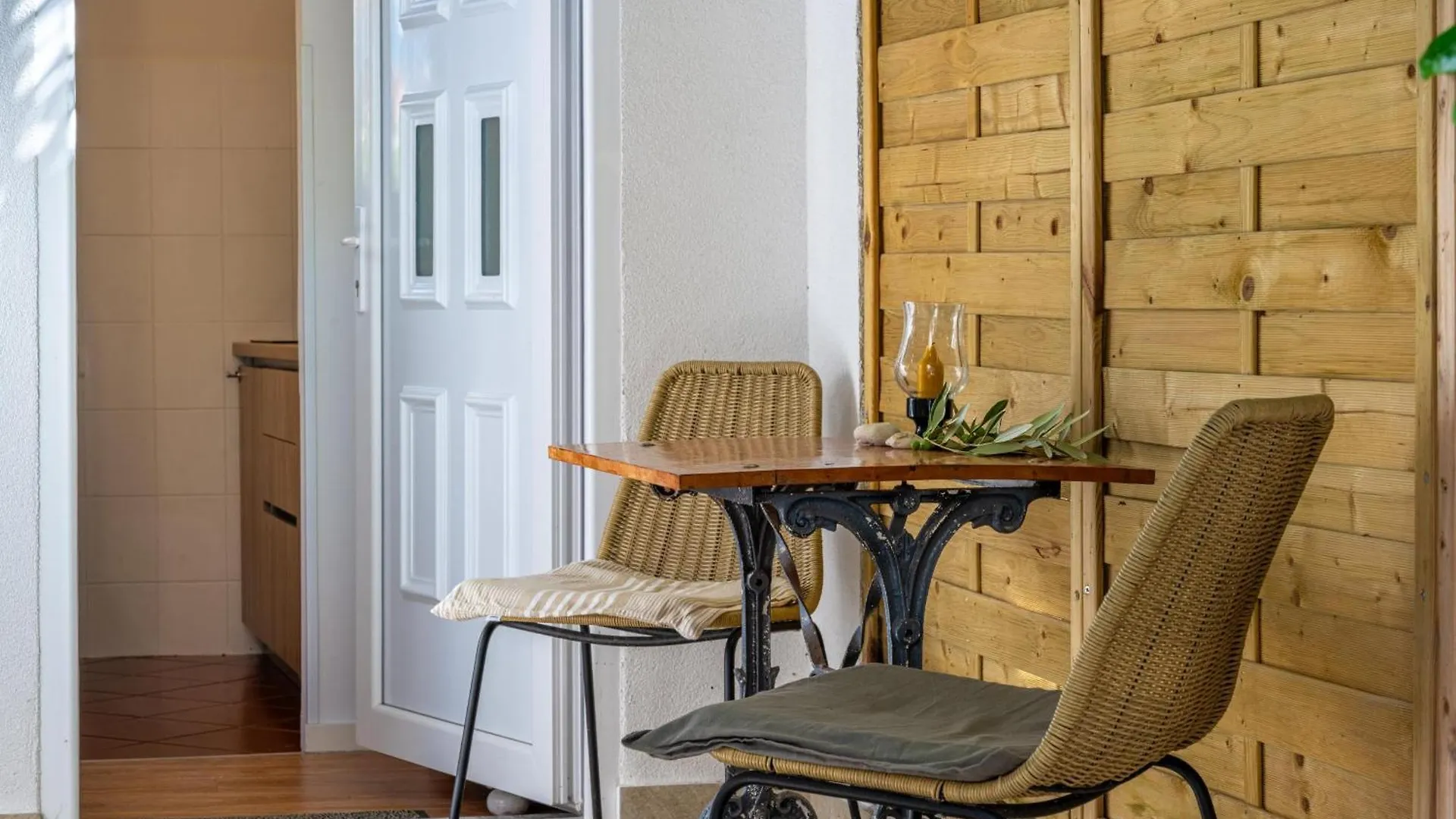 Casa Lorenzo Premantura Apartment